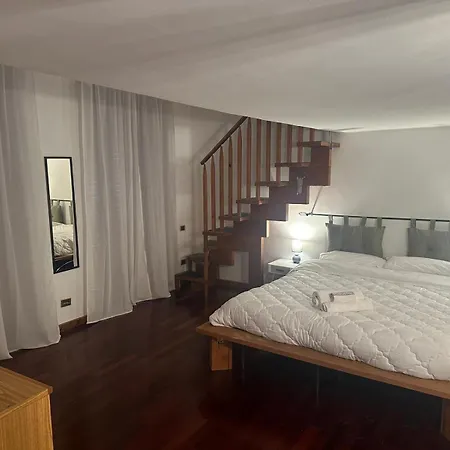 Deja-vu Apartamento *