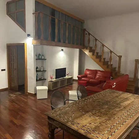 Deja-vu Apartamento Agrigento