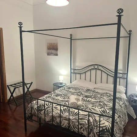 Deja-vu Apartamento