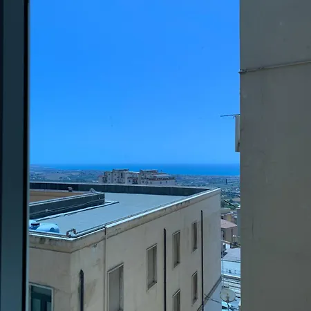 Deja-vu Apartamento Agrigento