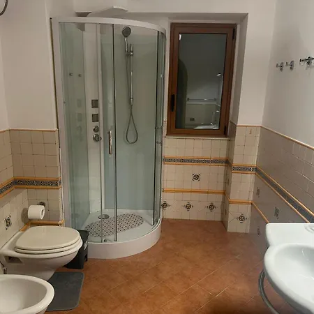 Apartamento Deja-vu Agrigento