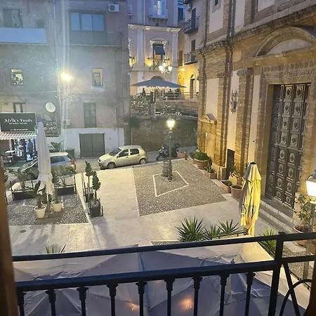 Deja-vu Agrigento