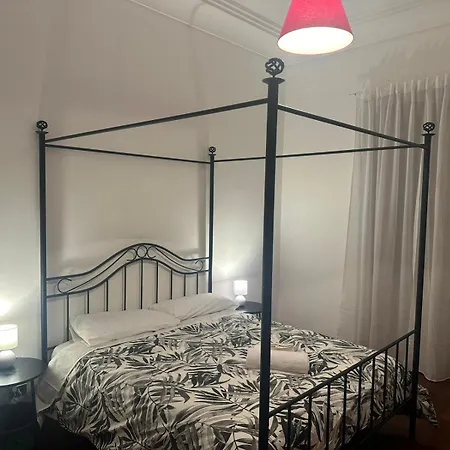 Apartamento Deja-vu *